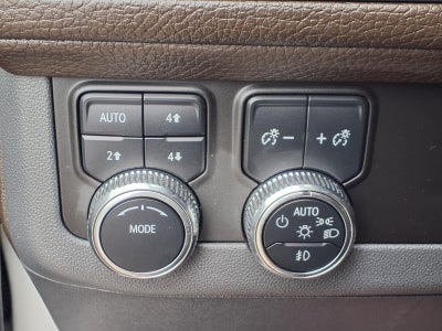 2021 GMC Yukon XL Denali 4WD PRO SAFETY PLUS