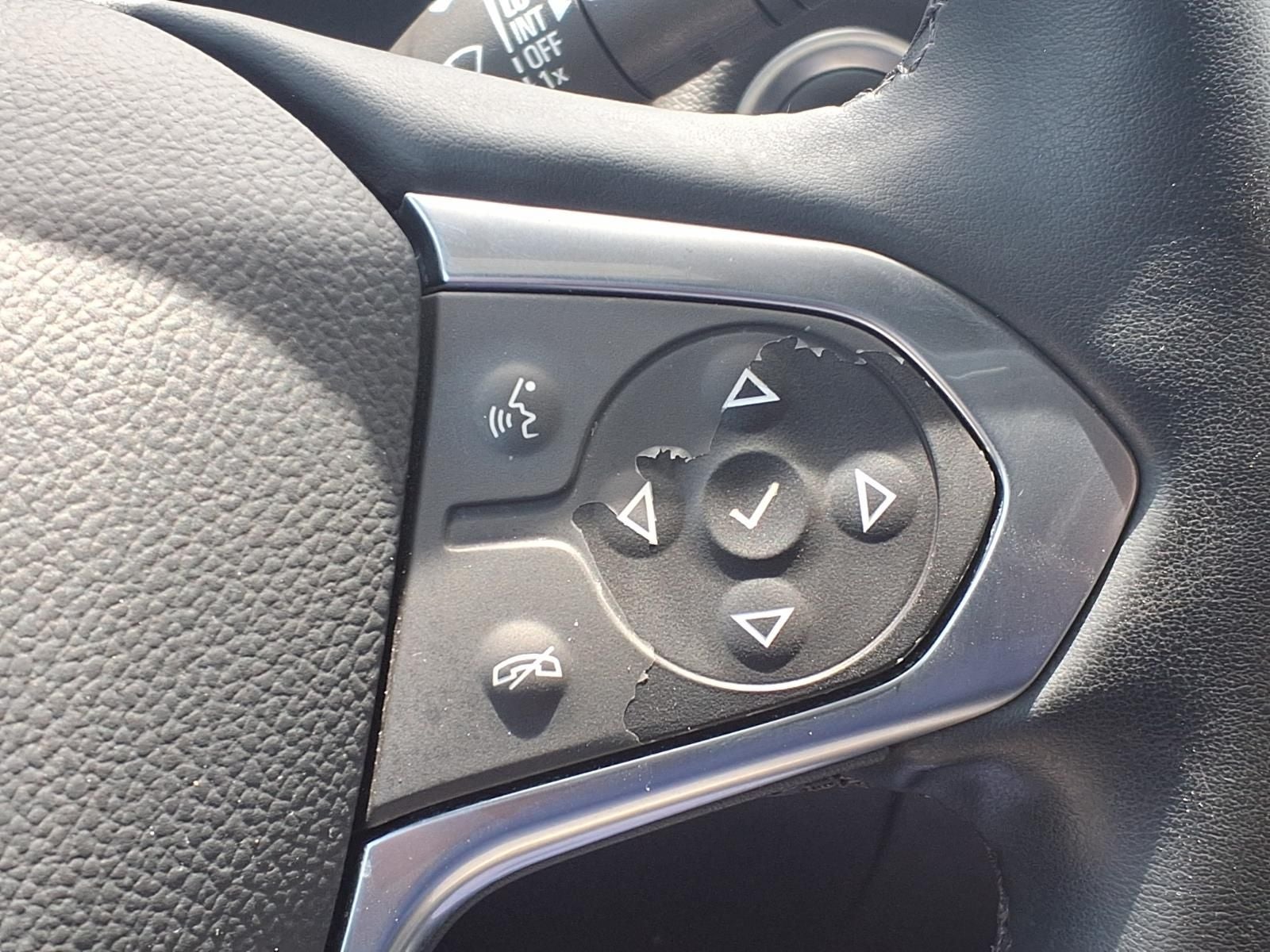 2023 Chevrolet Traverse LT 1LT DR. CONFIDENCE PKG