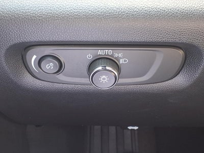 2023 Chevrolet Traverse LT 1LT DR. CONFIDENCE PKG