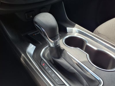 2023 Chevrolet Traverse LT 1LT DR. CONFIDENCE PKG