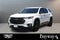 2019 Chevrolet Traverse Premier REDLINE EDITION