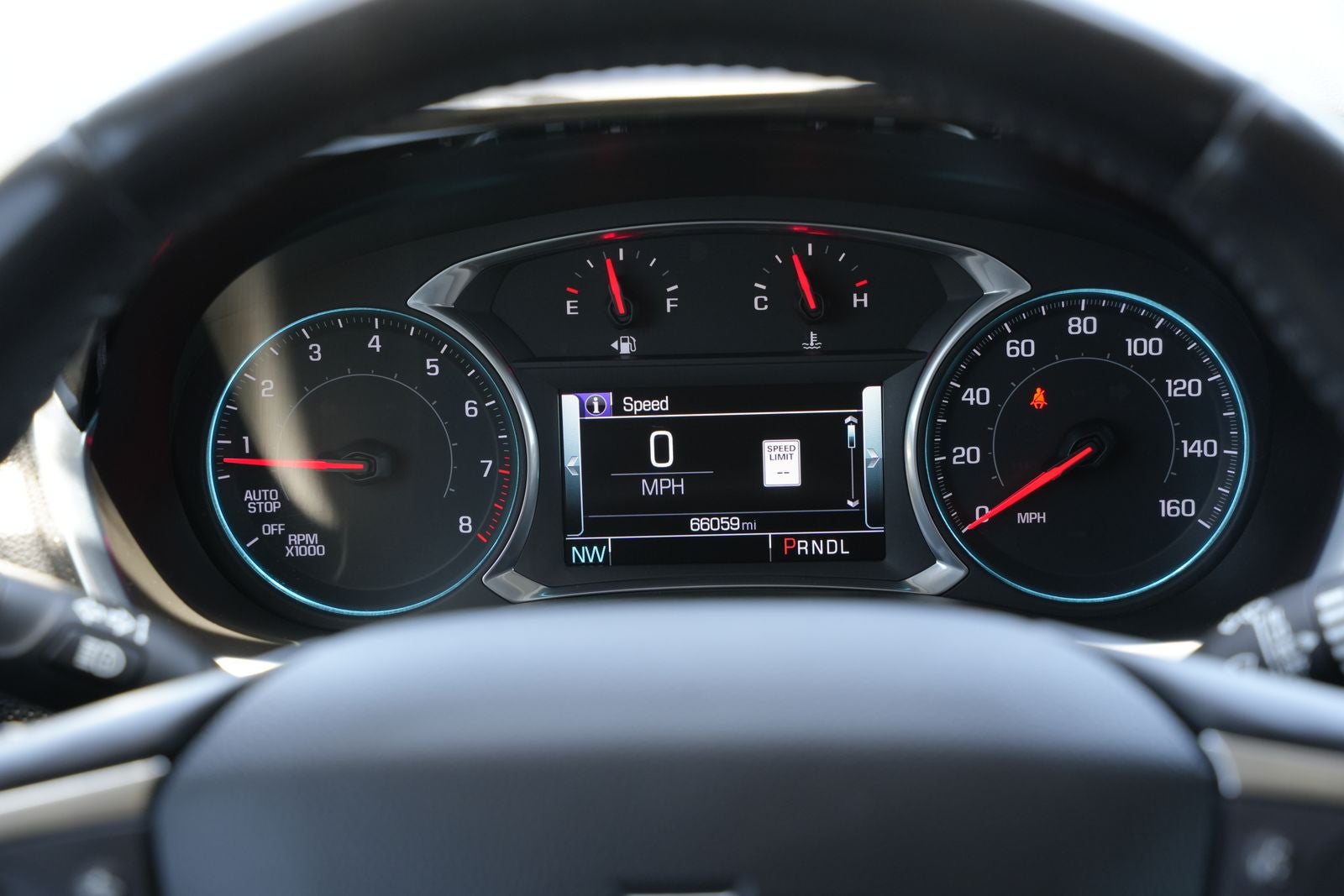 2019 Chevrolet Traverse Premier REDLINE EDITION