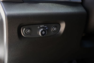 2019 Chevrolet Traverse Premier REDLINE EDITION
