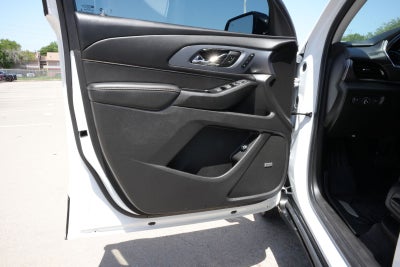 2019 Chevrolet Traverse Premier REDLINE EDITION