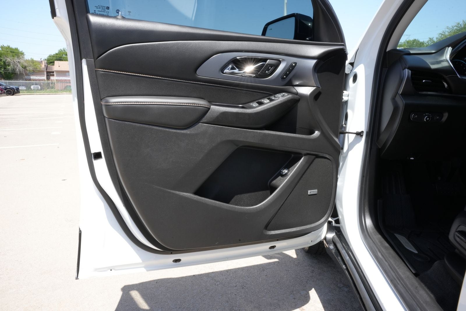 2019 Chevrolet Traverse Premier REDLINE EDITION