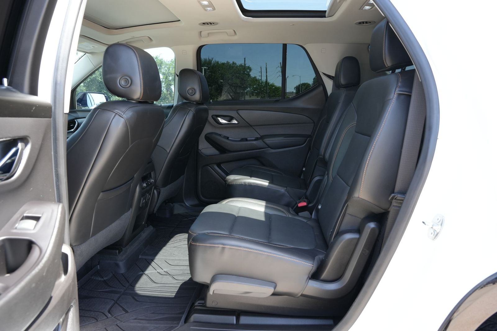 2019 Chevrolet Traverse Premier REDLINE EDITION