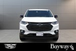 2019 Chevrolet Traverse Premier REDLINE EDITION