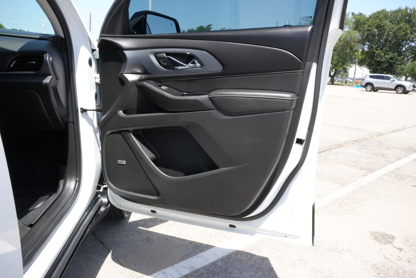 2019 Chevrolet Traverse Premier REDLINE EDITION