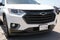 2019 Chevrolet Traverse Premier REDLINE EDITION