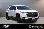 2019 Chevrolet Traverse Premier REDLINE EDITION