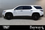 2019 Chevrolet Traverse Premier REDLINE EDITION