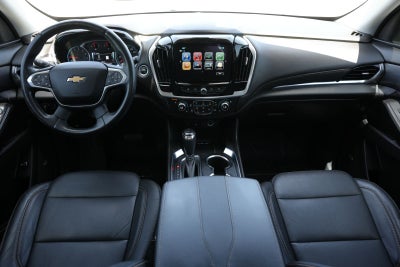 2019 Chevrolet Traverse Premier REDLINE EDITION
