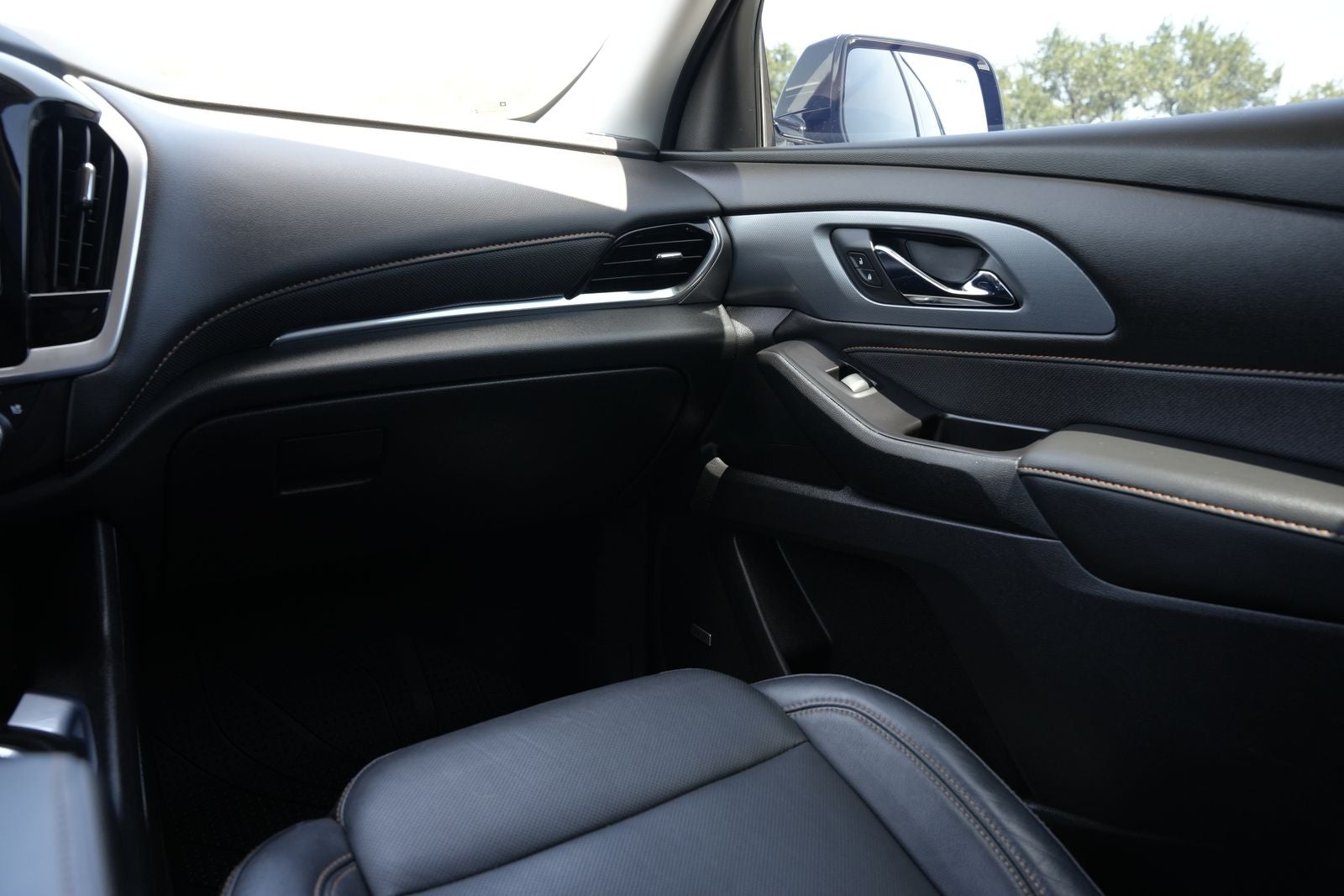 2019 Chevrolet Traverse Premier REDLINE EDITION