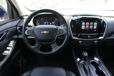 2019 Chevrolet Traverse Premier REDLINE EDITION