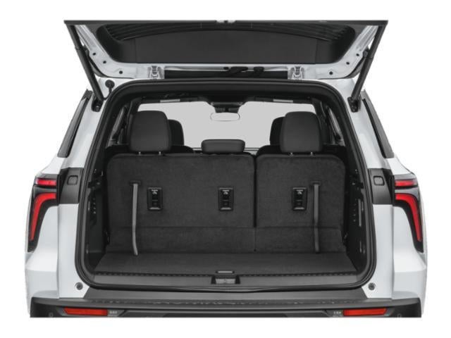 2026 Chevrolet Traverse LT AWD