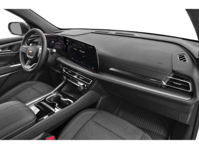 2026 Chevrolet Traverse LT AWD