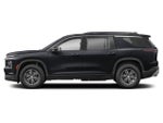 2026 Chevrolet Traverse LT AWD