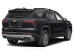 2026 Chevrolet Traverse LT AWD
