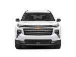 2026 Chevrolet Traverse LT AWD