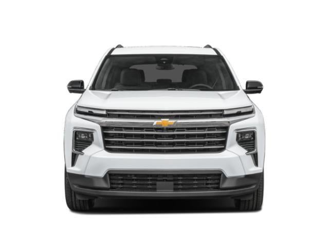 2026 Chevrolet Traverse LT AWD