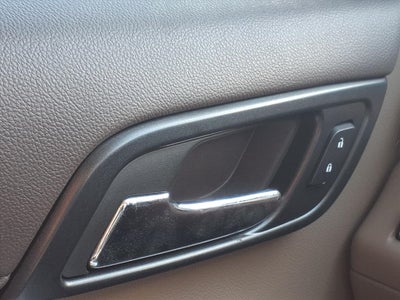 2019 Chevrolet Tahoe LT LUXURY PKG