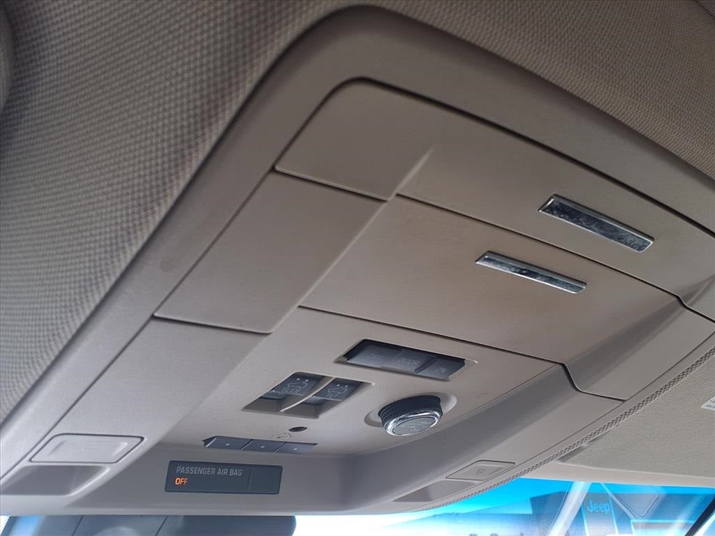 2019 Chevrolet Tahoe LT LUXURY PKG