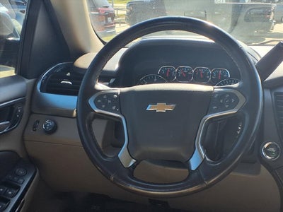 2019 Chevrolet Tahoe LT LUXURY PKG