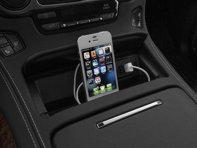 2016 Chevrolet Tahoe LTZ PREFERRED EQUIP. 1LZ