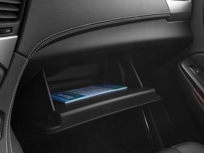 2016 Chevrolet Tahoe LTZ PREFERRED EQUIP. 1LZ