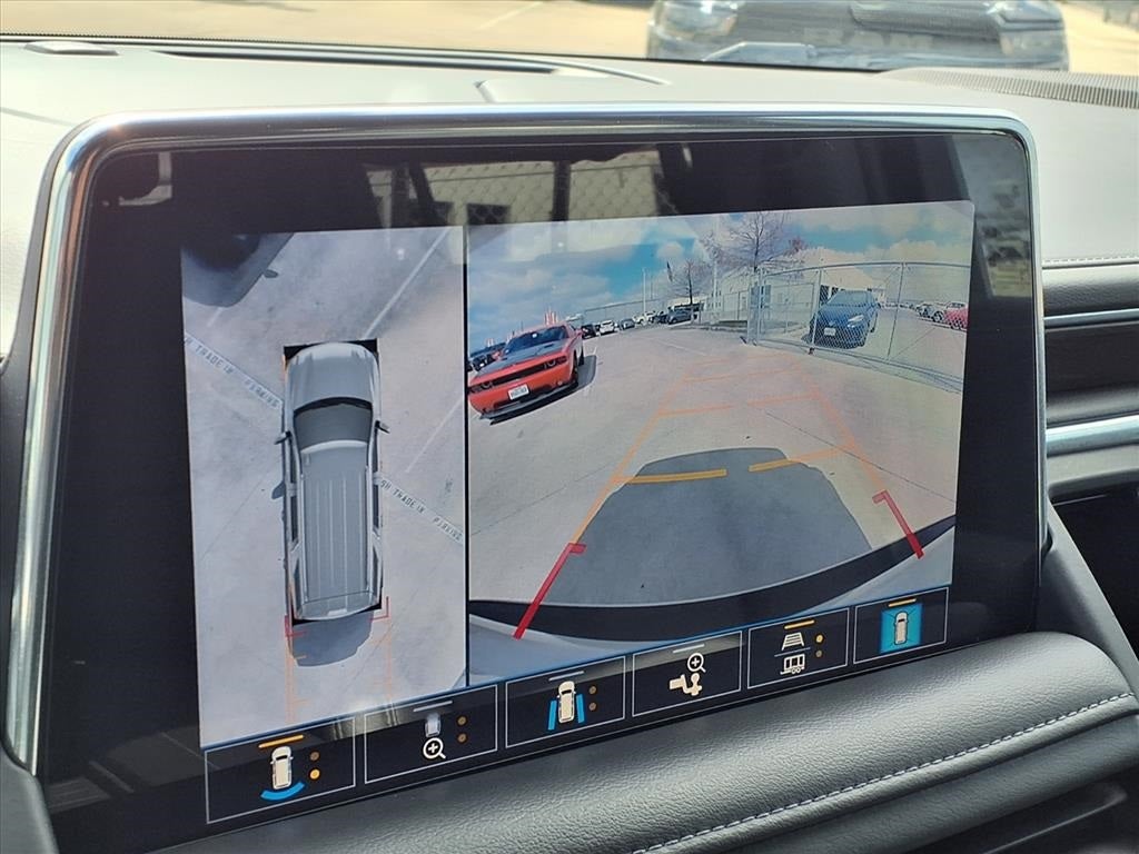 2021 Chevrolet Suburban LT SIGNATURE PKG