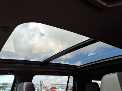 2021 Chevrolet Suburban LT SIGNATURE PKG