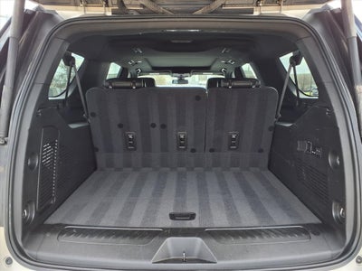 2021 Chevrolet Suburban LT SIGNATURE PKG