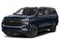 2024 Chevrolet Suburban RST SAFETY ASSIST