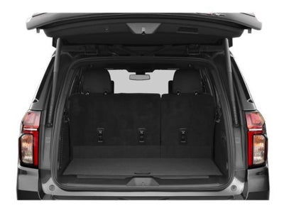 2024 Chevrolet Suburban RST SAFETY ASSIST