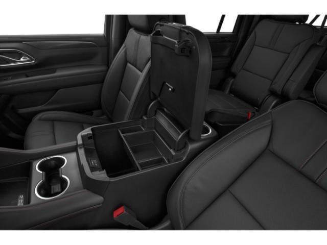 2024 Chevrolet Suburban RST SAFETY ASSIST