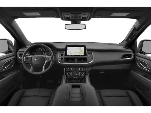 2024 Chevrolet Suburban RST SAFETY ASSIST