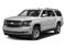2017 Chevrolet Suburban LT 1LT