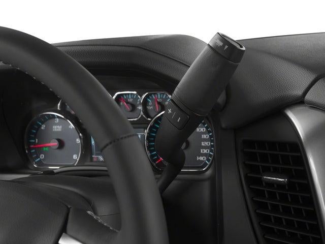 2017 Chevrolet Suburban LT 1LT