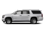 2017 Chevrolet Suburban LT 1LT