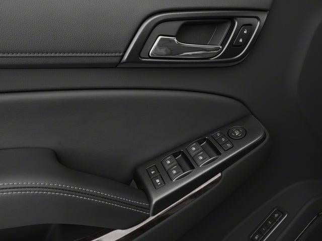 2017 Chevrolet Suburban LT 1LT