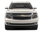 2017 Chevrolet Suburban LT 1LT