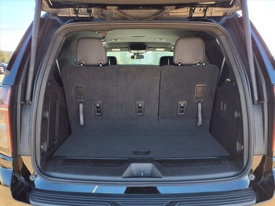 2023 Chevrolet Tahoe LT BOSE AUDIO