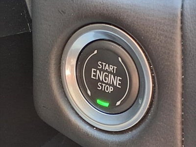 2023 Chevrolet Tahoe LT BOSE AUDIO