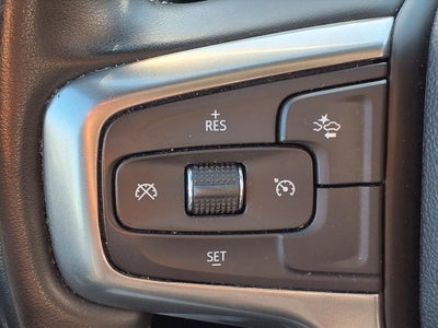 2023 Chevrolet Tahoe LT BOSE AUDIO