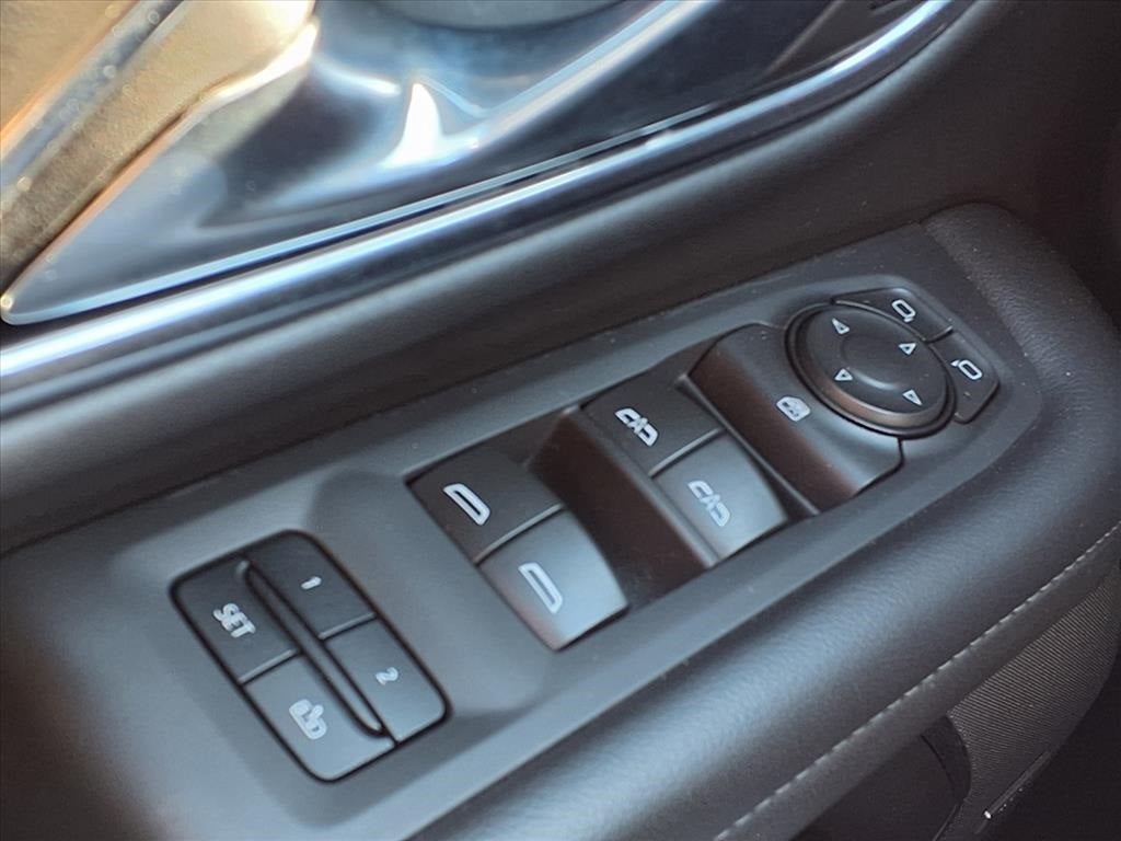 2023 Chevrolet Tahoe LT BOSE AUDIO