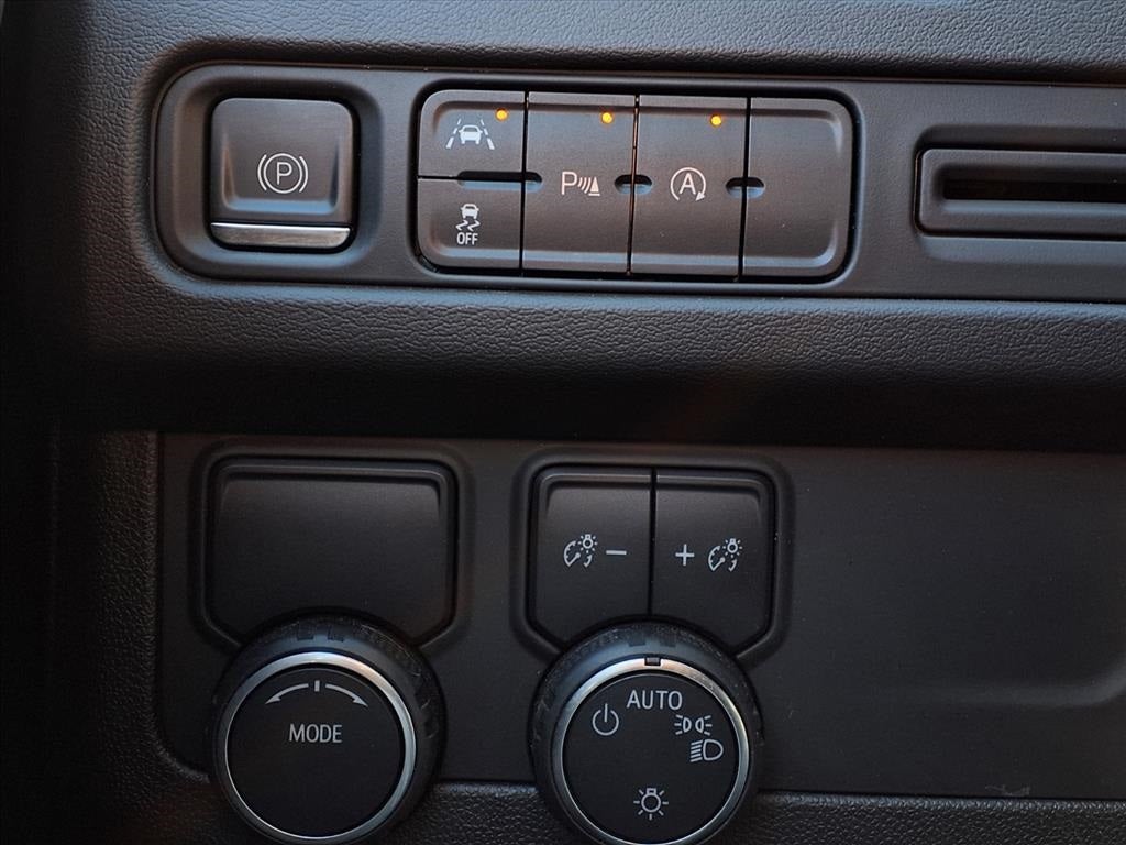 2023 Chevrolet Tahoe LT BOSE AUDIO