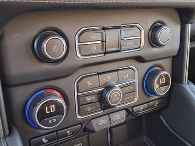 2023 Chevrolet Tahoe LT BOSE AUDIO