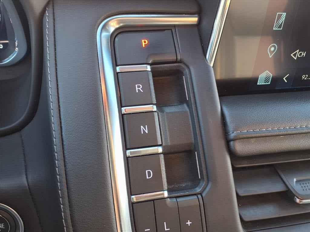 2023 Chevrolet Tahoe LT BOSE AUDIO