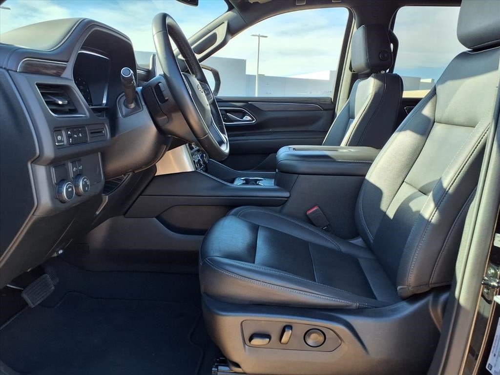 2023 Chevrolet Tahoe LT BOSE AUDIO