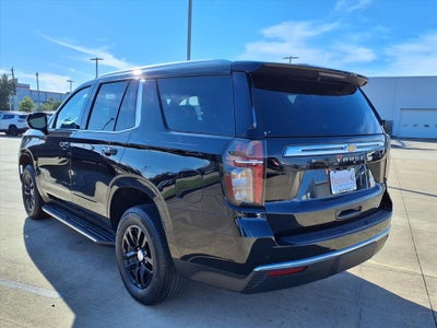 2023 Chevrolet Tahoe LT BOSE AUDIO